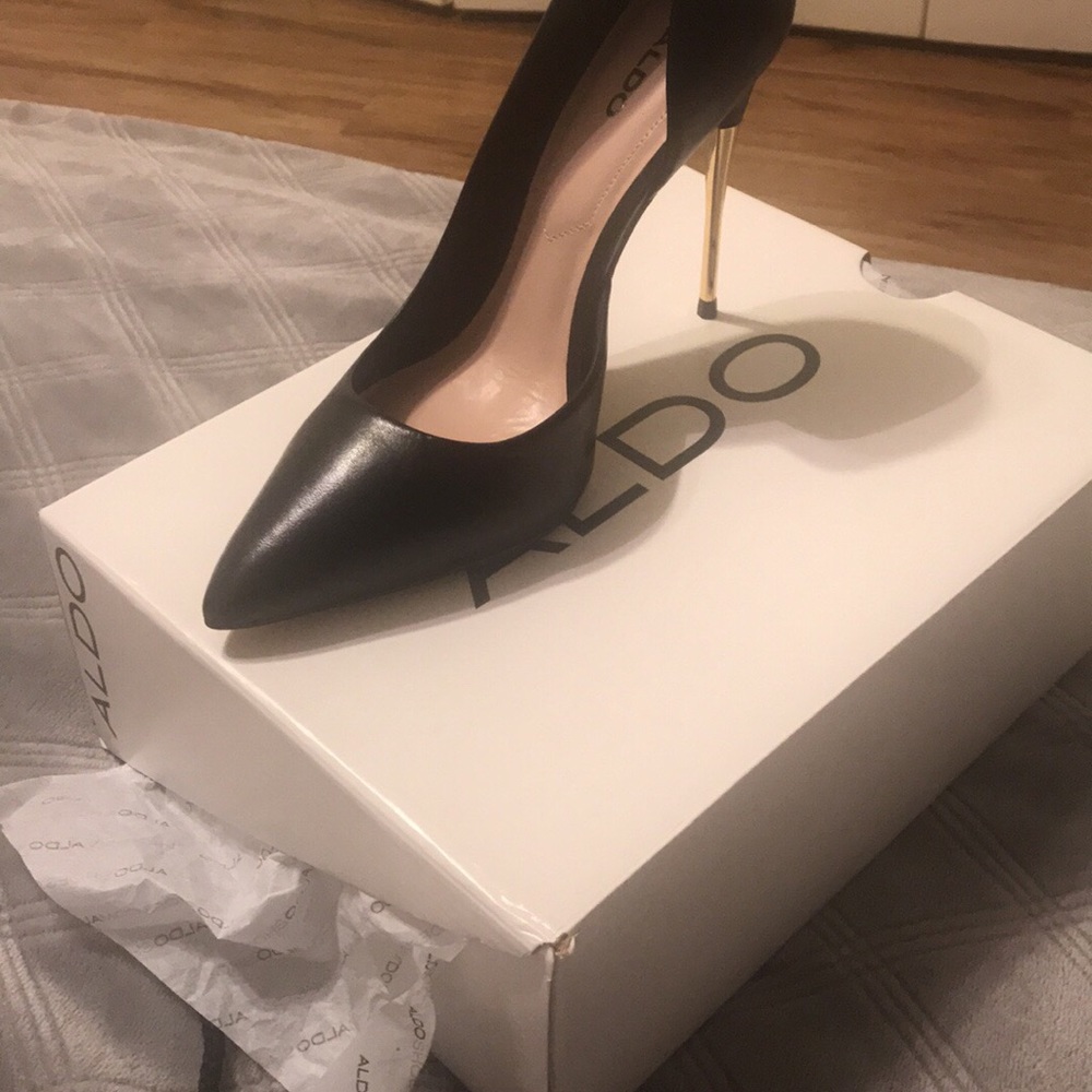 Heels Aldo
